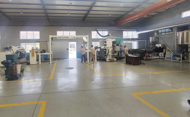 Shandong Quanmin Plastic: A Trusted Global Partner in Pipeline Coating & Corrosion Protection