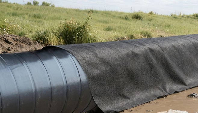 How Anti Corrosion Tape Protects Pipes from Rust and Moisture